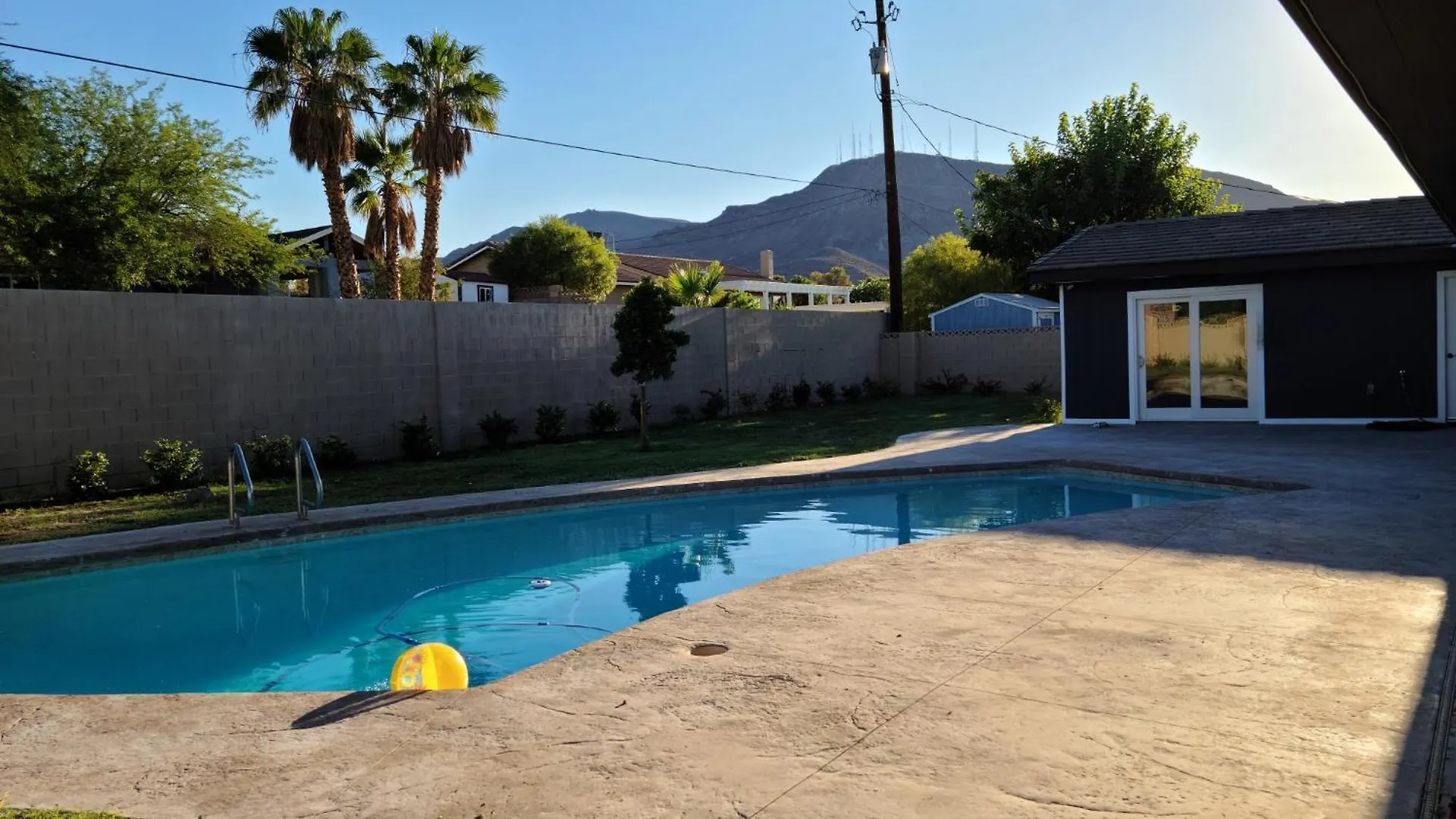 Σπίτι διακοπών Lux Private Home - Pool, Billiards, 8 Smart Tvs, Board Games, Cotton Bedding - The Stone Sanctuary At Mccullough Hills Trailhead Λας Βέγκας