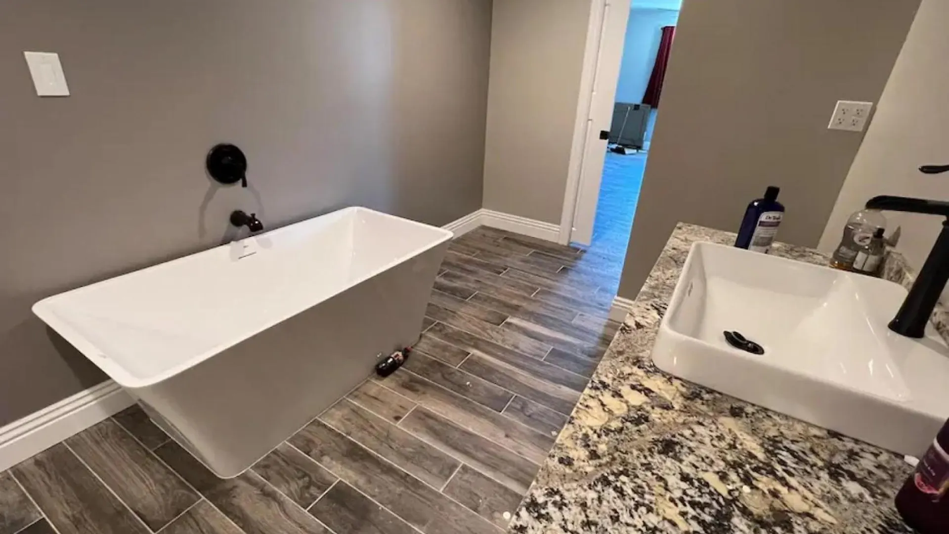 Lux Private Home - Pool, Billiards, 8 Smart Tvs, Board Games, Cotton Bedding - The Stone Sanctuary At Mccullough Hills Trailhead Λας Βέγκας 0*,  Ηνωμένες Πολιτείες της Αμερικής