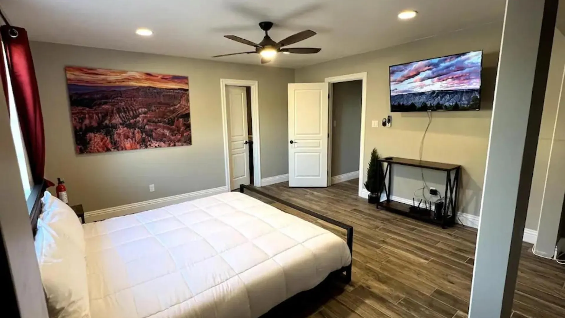 Σπίτι διακοπών Lux Private Home - Pool, Billiards, 8 Smart Tvs, Board Games, Cotton Bedding - The Stone Sanctuary At Mccullough Hills Trailhead Λας Βέγκας Ηνωμένες Πολιτείες της Αμερικής