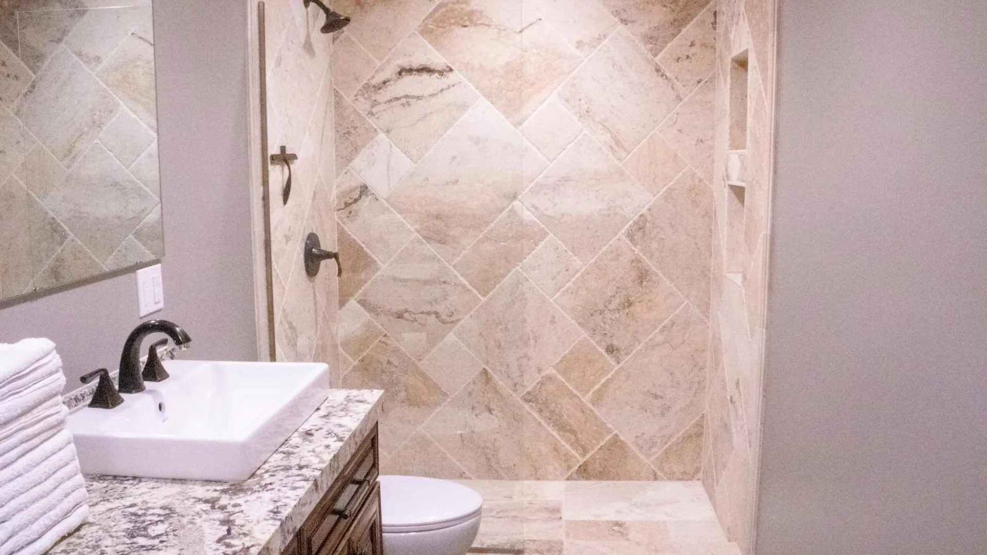 Lux Private Home - Pool, Billiards, 8 Smart Tvs, Board Games, Cotton Bedding - The Stone Sanctuary At Mccullough Hills Trailhead Λας Βέγκας Σπίτι διακοπών