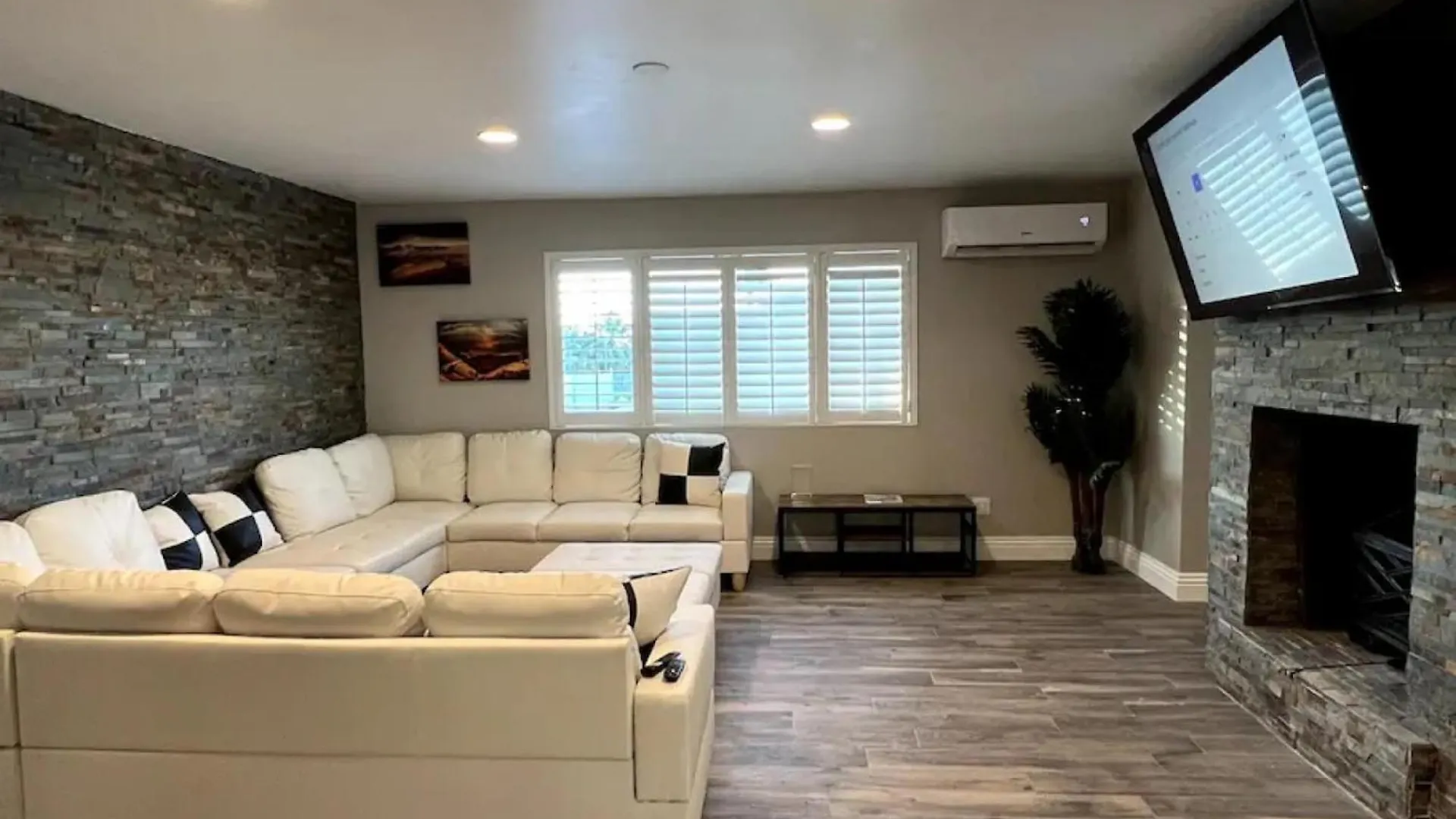 Lux Private Home - Pool, Billiards, 8 Smart Tvs, Board Games, Cotton Bedding - The Stone Sanctuary At Mccullough Hills Trailhead Λας Βέγκας Σπίτι διακοπών